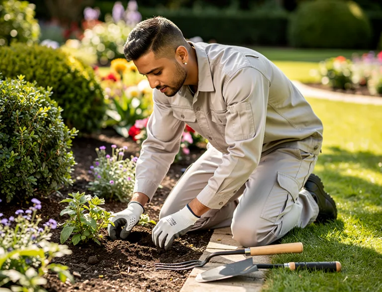 Landscape Designer service in Lakewood